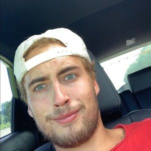 Meet your Posher, Kaden